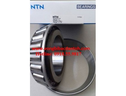 VÒNG BI-BẠC ĐẠN-NTN-32217U